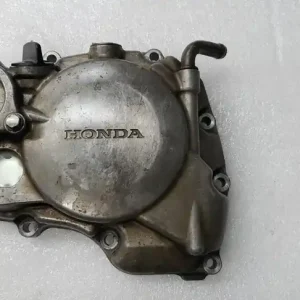 Nouvelle Collection LEFT CRANK CASE COVER - HONDA - 11340-HP1-600
